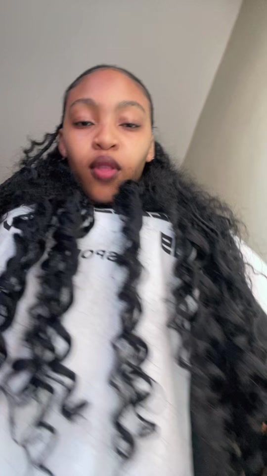 TikTok video thumbnail by keababy54