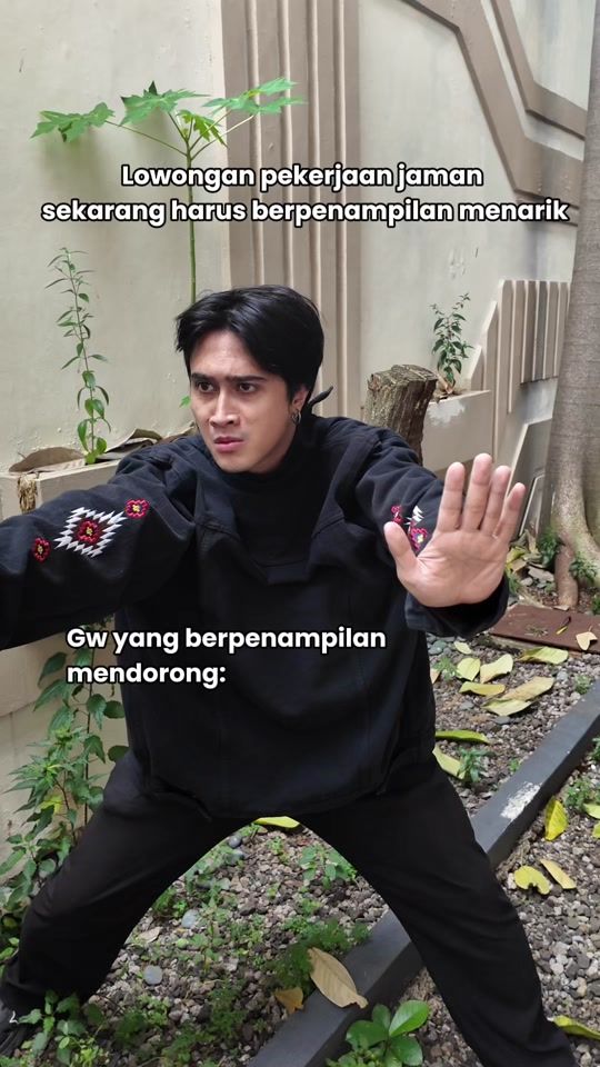 TikTok video thumbnail by kevingutomo