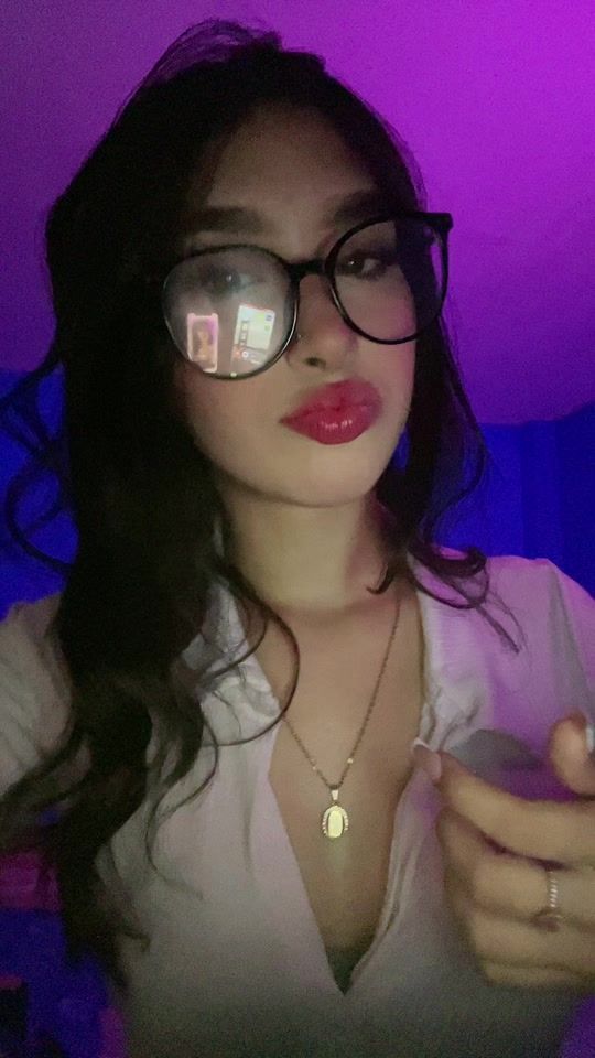 TikTok video thumbnail by oriagny_os