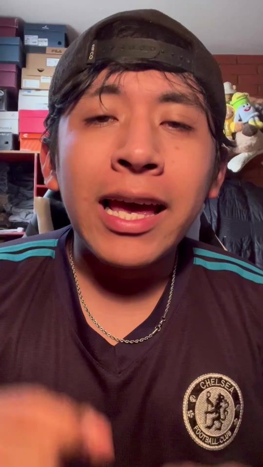 TikTok video thumbnail by diegovarela1523