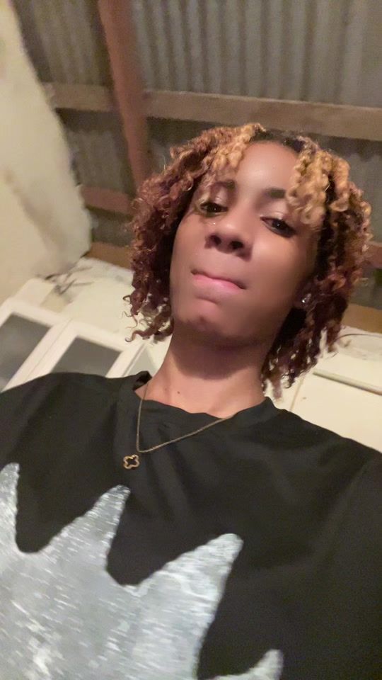 TikTok video thumbnail by crackhead_melly