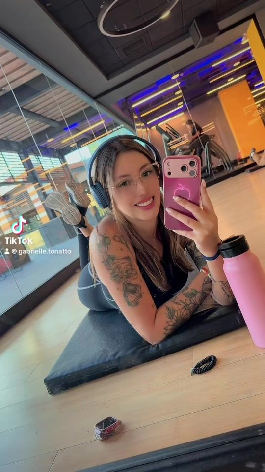 TikTok video thumbnail by gabrielle.tonatto