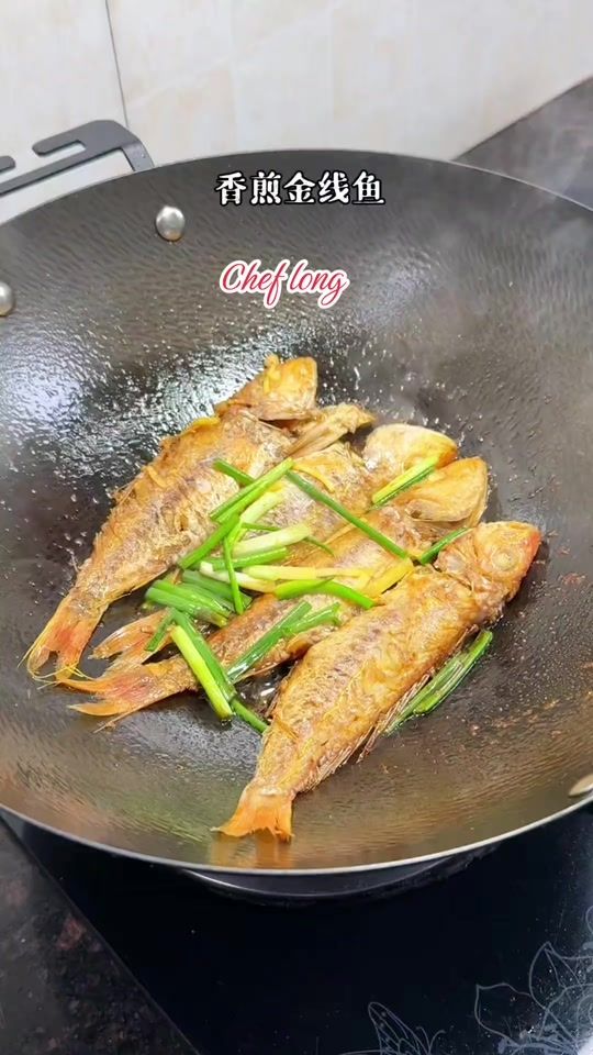 TikTok video thumbnail by chefnianlong