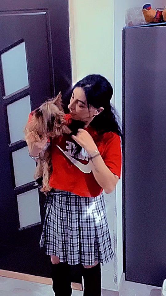TikTok video thumbnail by cirushashalikashvili