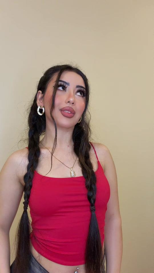 TikTok video thumbnail by __z4ri__