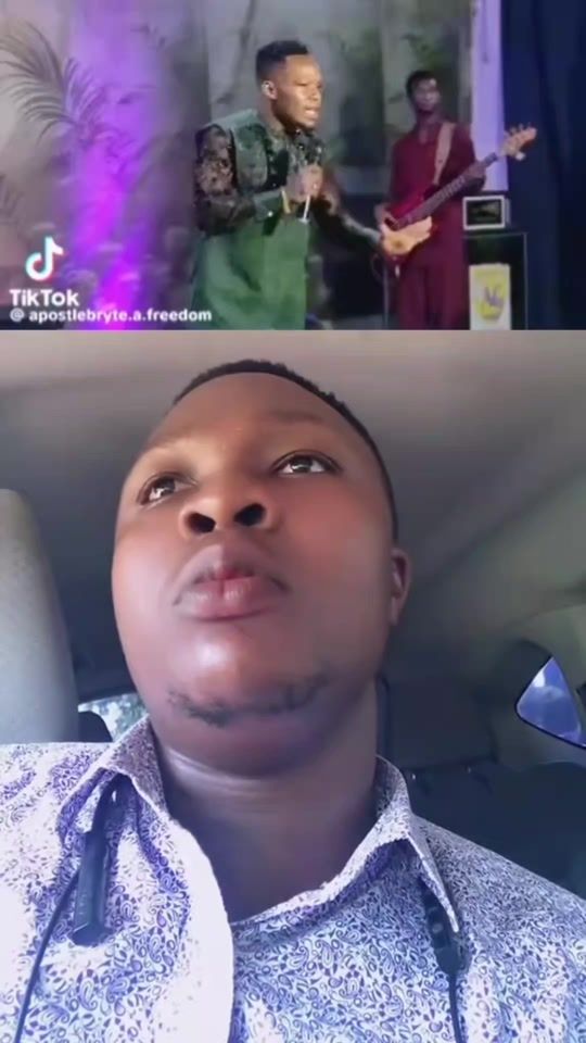 TikTok video thumbnail by akenationbackup