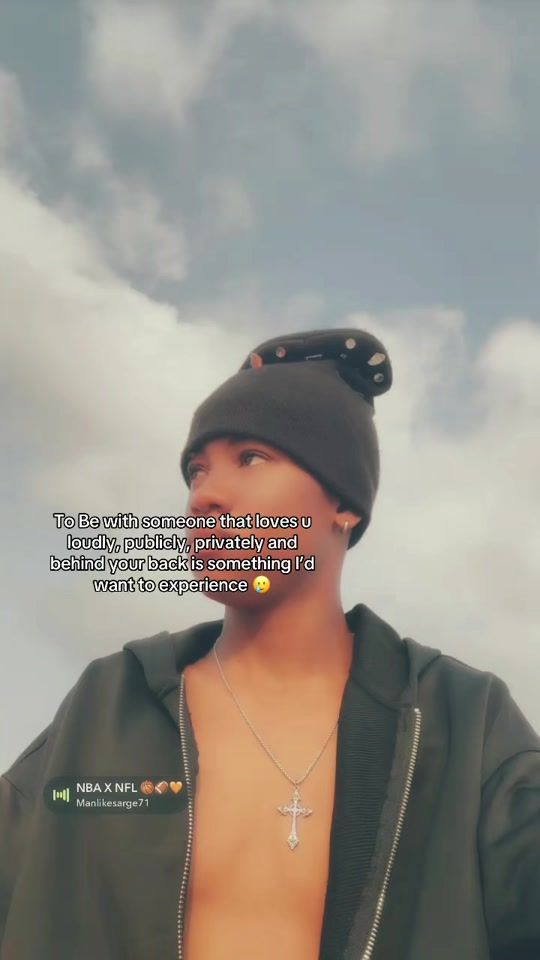 TikTok video thumbnail by ifeissofine_