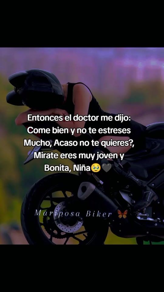 TikTok video thumbnail by mariposabiker4