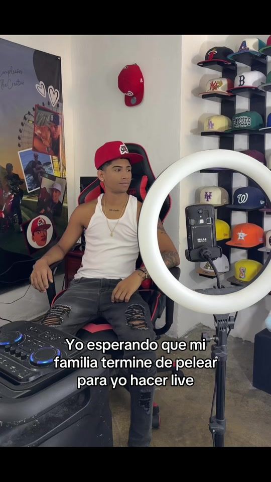 TikTok video thumbnail by keyvinthecreativo