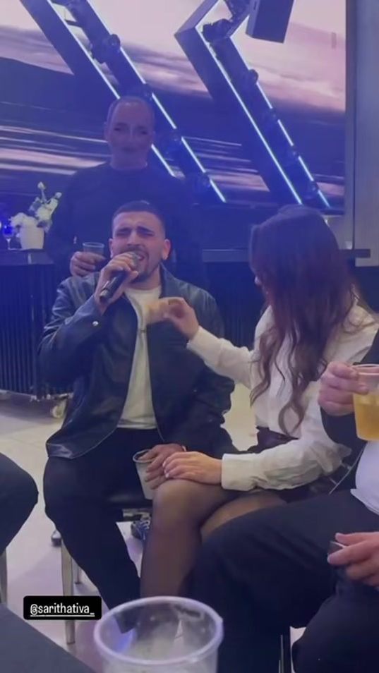 TikTok video thumbnail by sarithativa