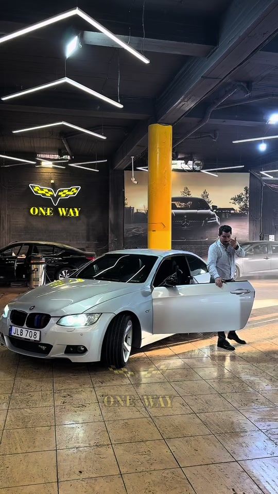 TikTok video thumbnail by oneway.autocare
