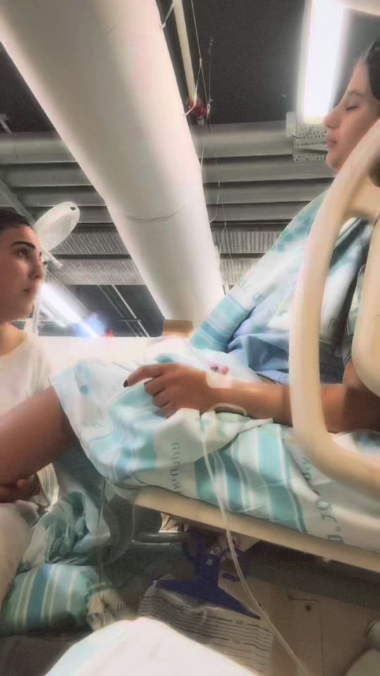 TikTok video thumbnail by hodaya_roimi