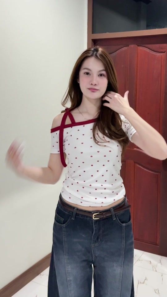 TikTok video thumbnail by pornsawanern