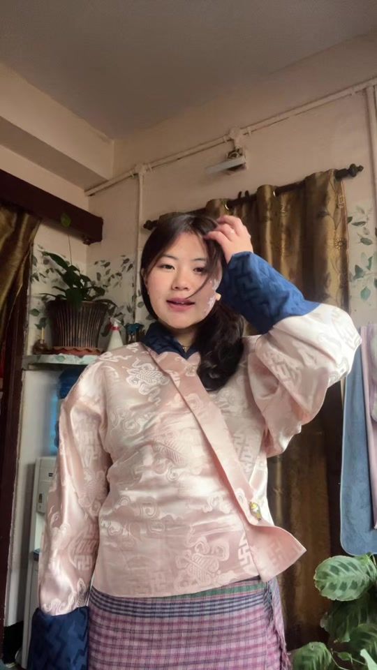 TikTok video thumbnail by dechen.sonyang