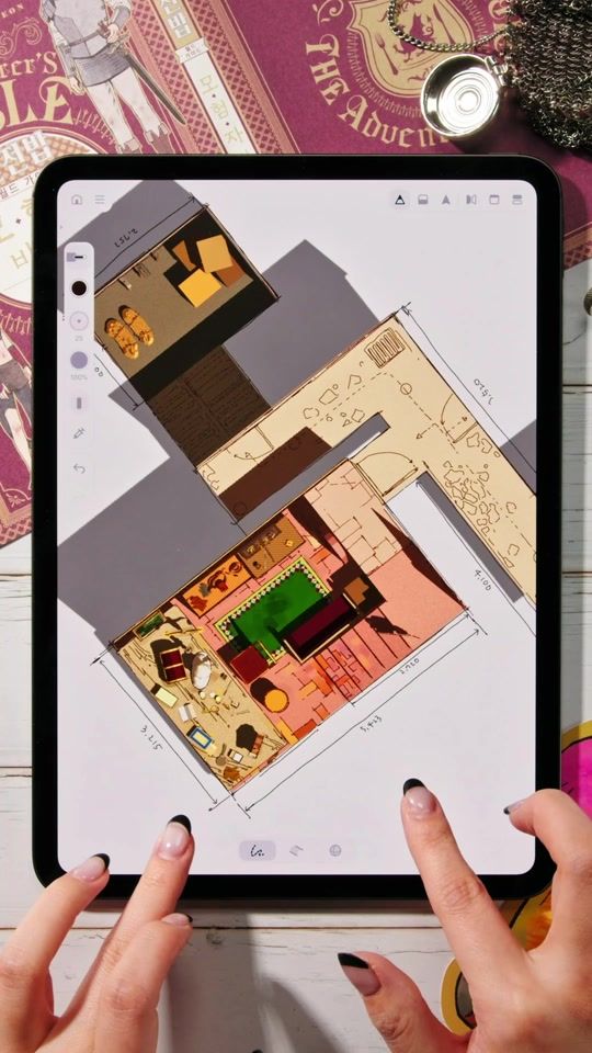 TikTok video thumbnail by ram_3d