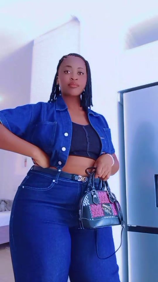 TikTok video thumbnail by ndapandah6