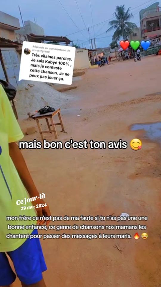TikTok video thumbnail by digne_fille_de_lassa_bas