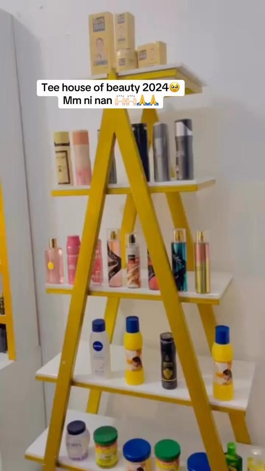 TikTok video thumbnail by tee_housebeauty