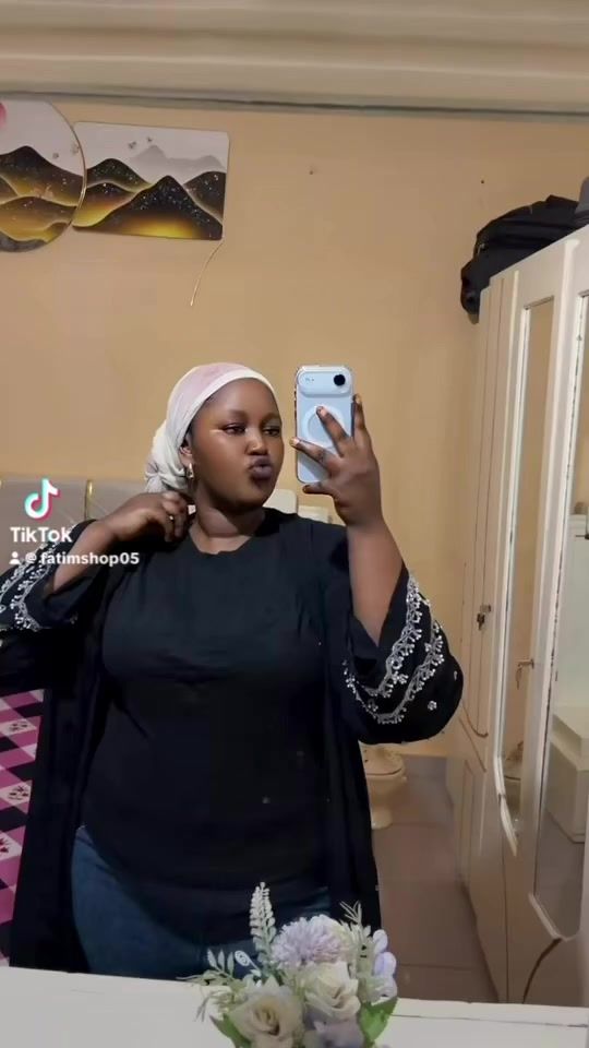 TikTok video thumbnail by fatimshop05