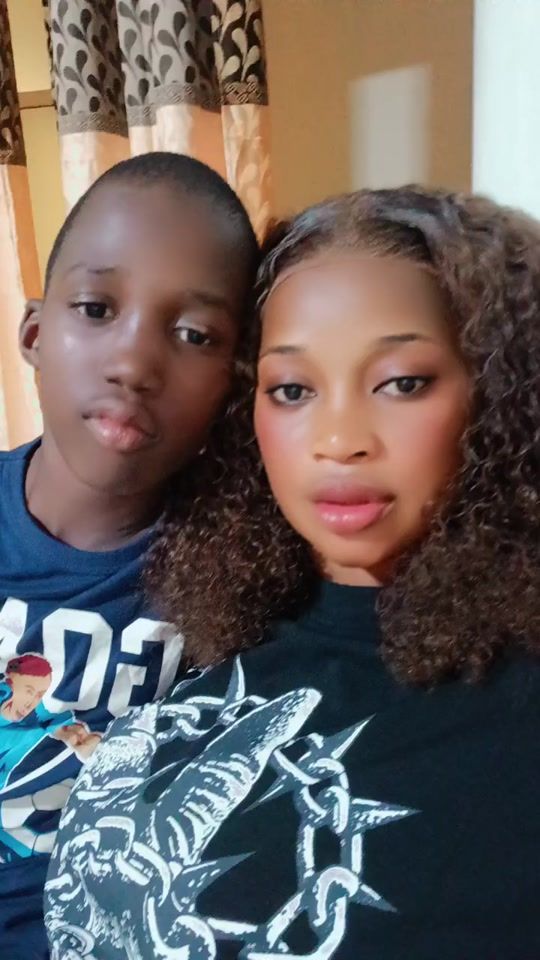 TikTok video thumbnail by mariamalinsanbarry