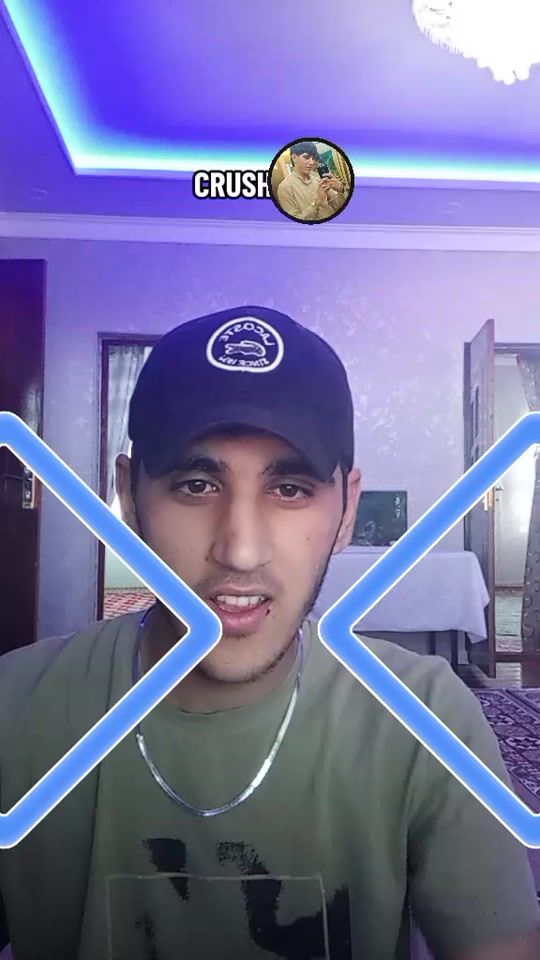 TikTok video thumbnail by alim__006