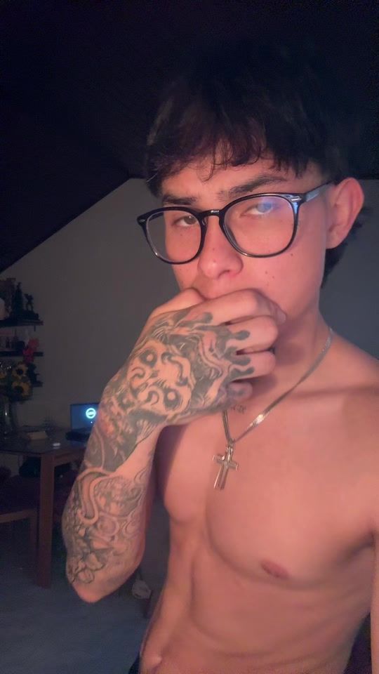 TikTok video thumbnail by kevv_oficial