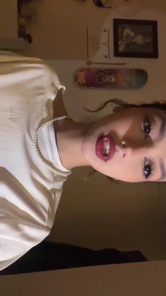 TikTok video thumbnail by xoxohasti2