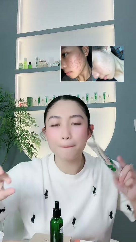 TikTok video thumbnail by skincare_hani09