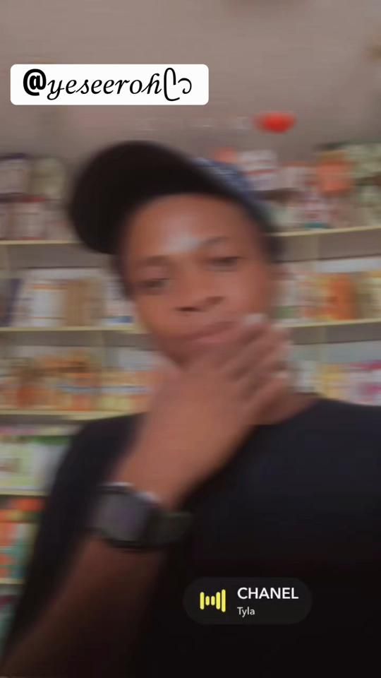 TikTok video thumbnail by folahanpapayana
