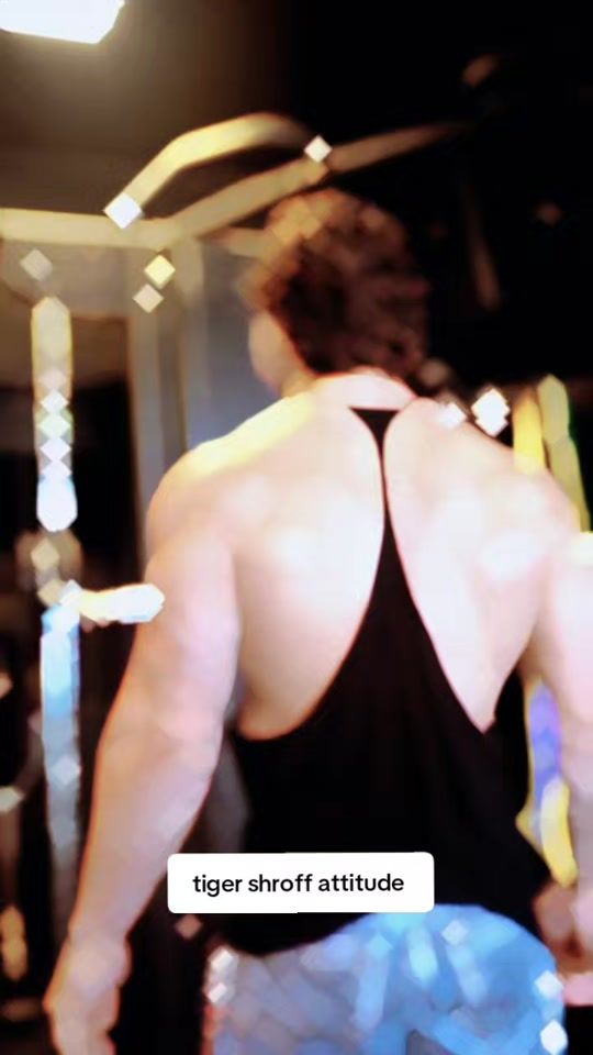 TikTok video thumbnail by tiger.shroff184