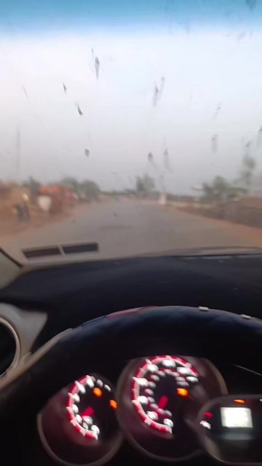 TikTok video thumbnail by sawadogo.assamis82