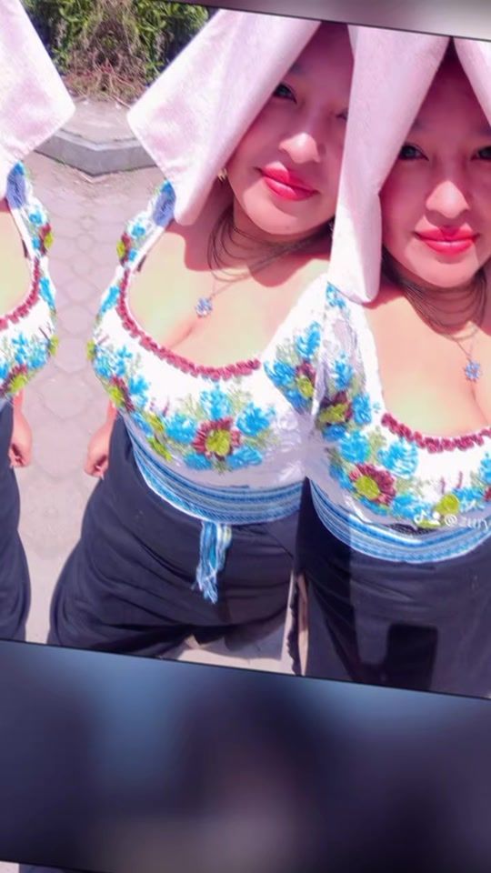 TikTok video thumbnail by zury.yaric