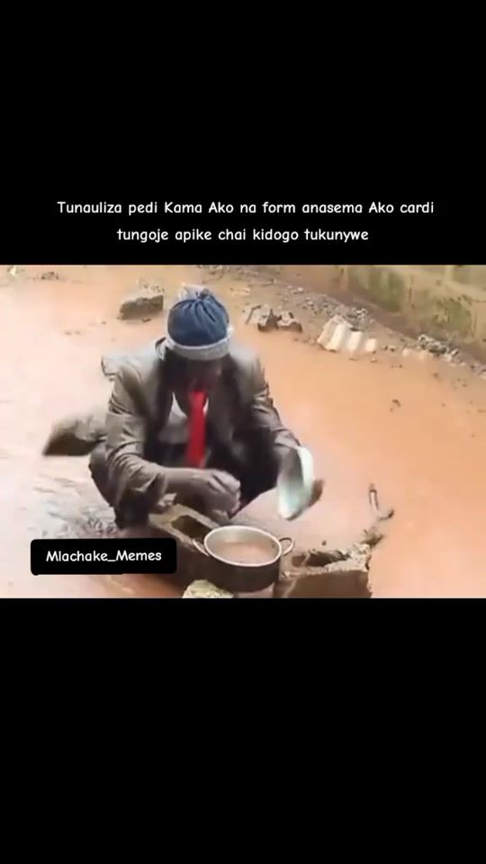 TikTok video thumbnail by mlachake_memes