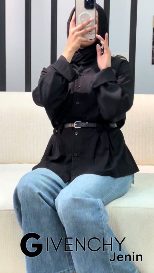 TikTok video thumbnail by givenchytaj
