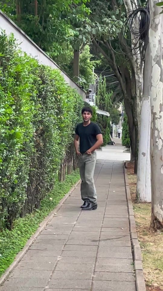 TikTok video thumbnail by lucapassosoficial