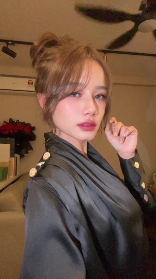 TikTok video thumbnail by shilayang