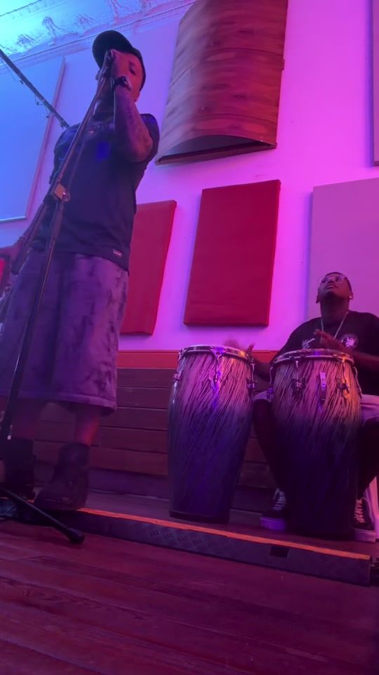 TikTok video thumbnail by negritosuarez