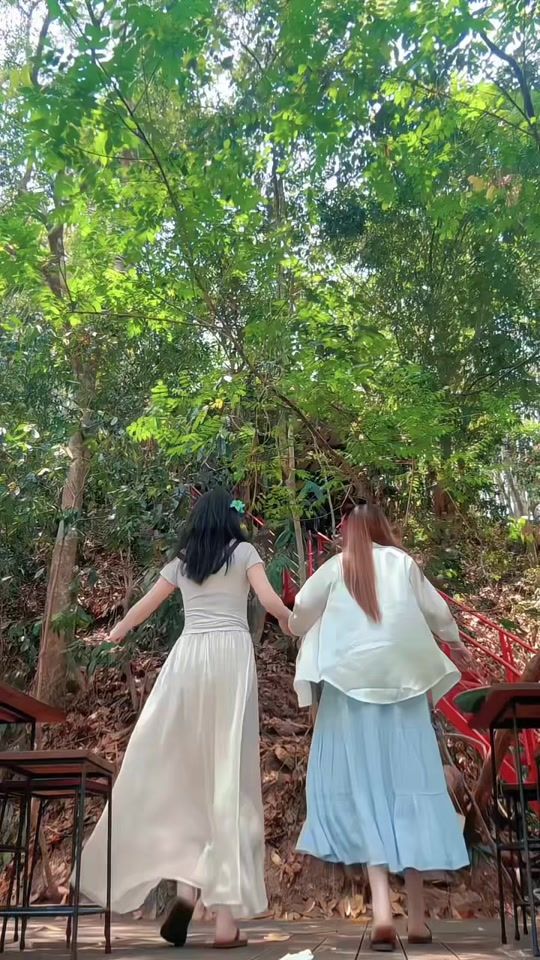 TikTok video thumbnail by xy_xiaoyun07