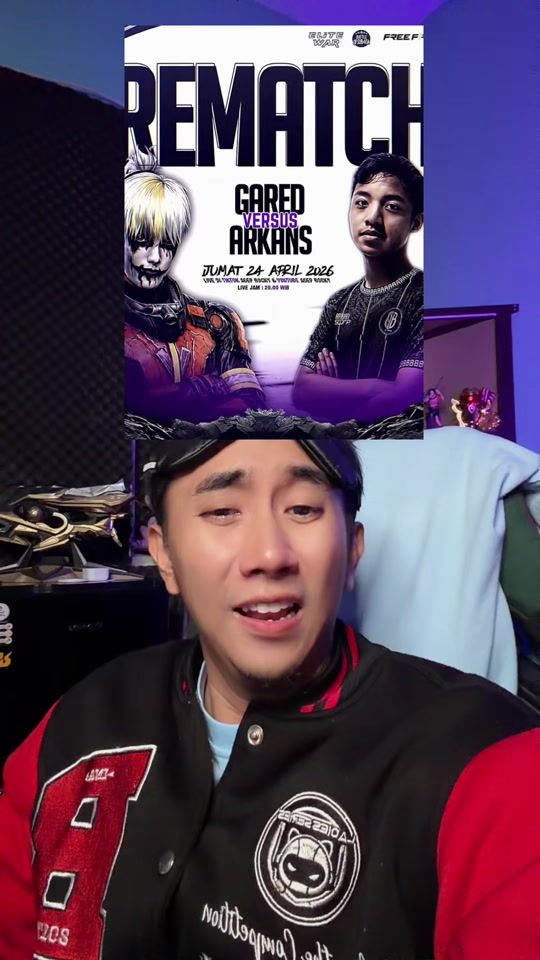 TikTok video thumbnail by bangudireborn