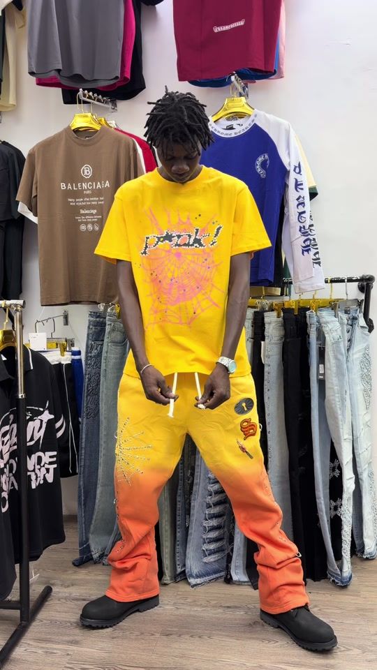 TikTok video thumbnail by ibrafashoin1