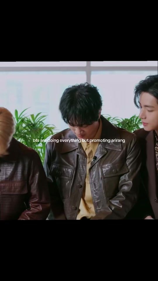 TikTok video thumbnail by btsvsbangtan