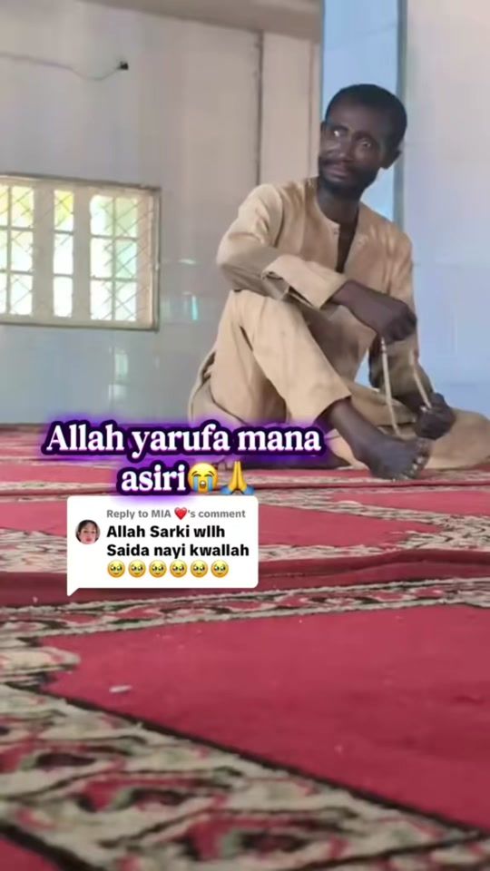 TikTok video thumbnail by abujablog2