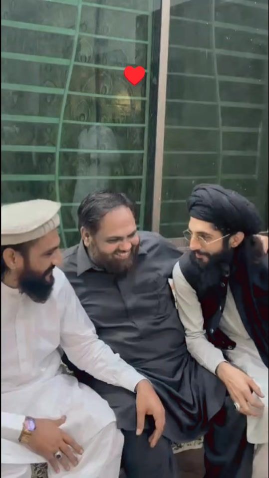 TikTok video thumbnail by saadtv721