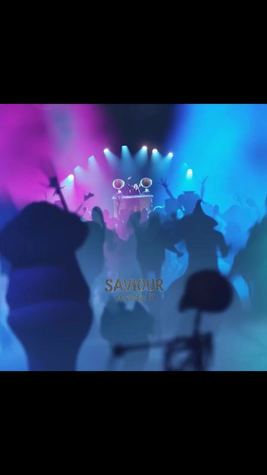 TikTok video thumbnail by saviourme