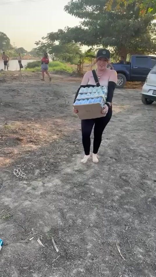 TikTok video thumbnail by erikamolinared