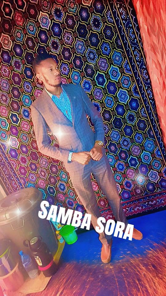 TikTok video thumbnail by sambasora7