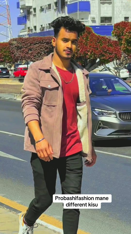 TikTok video thumbnail by probashifashion1