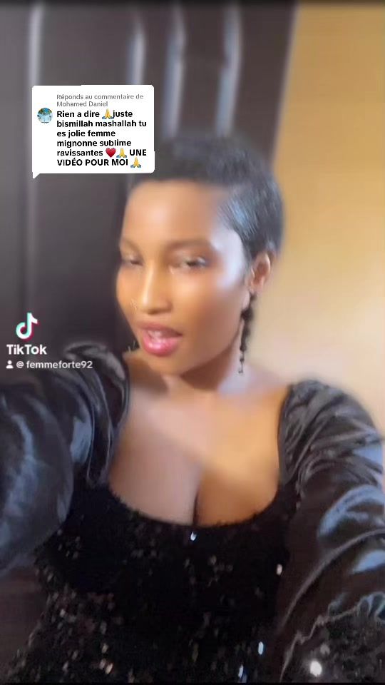 TikTok video thumbnail by femmeforte92
