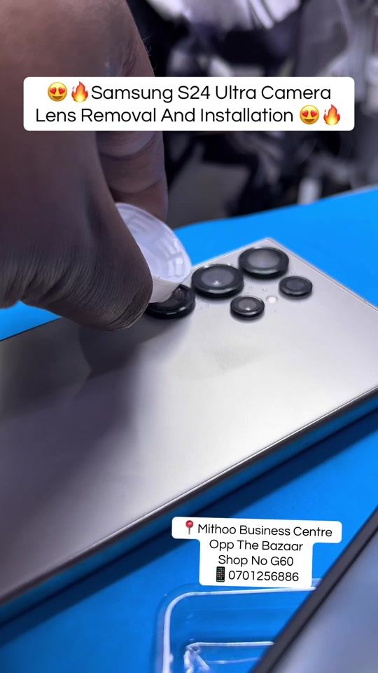 TikTok video thumbnail by caseuniverseke