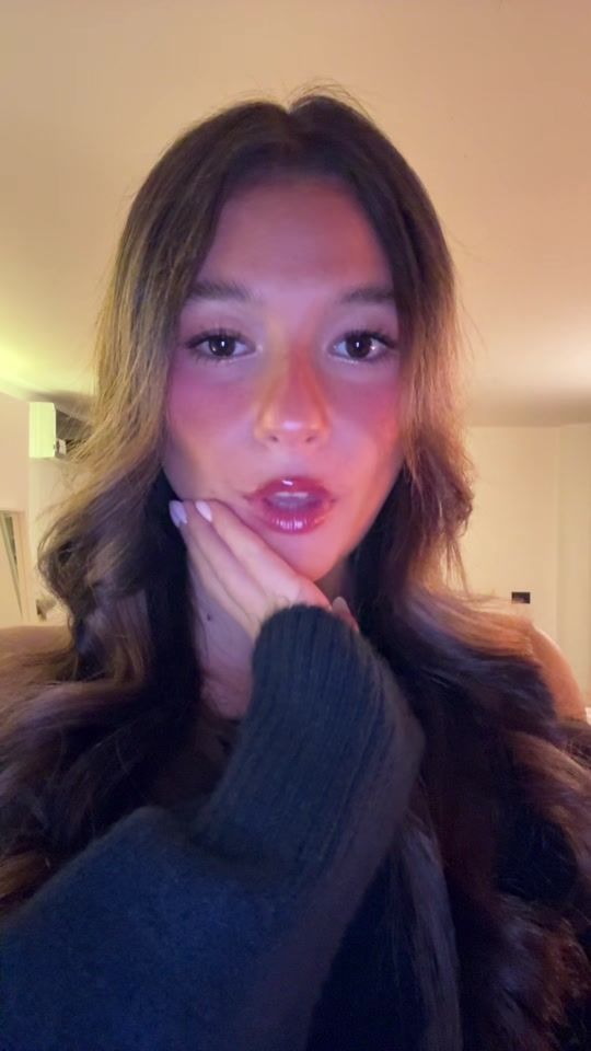 TikTok video thumbnail by kerendupuyyy